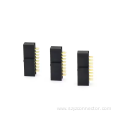 2.54mm Pitch Female Header Dual Row 22P